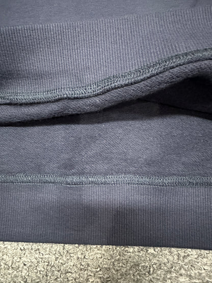 ALO Accolade Quarter Zip Pullover – Unisex Oversized French Terry Sweatshirt