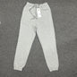 Alo Yoga Accolade Sweatpants Front View Heavyweight Fleece Joggers Wholesale