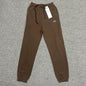 Alo Yoga Accolade Sweatpants Front View Heavyweight Fleece Joggers Wholesale