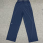 Alo Yoga Pursuit Trouser Front View High-Waist Wide-Leg Pants Wholesale