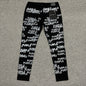 Purple Brand P001 Double Script Skinny Jeans Black