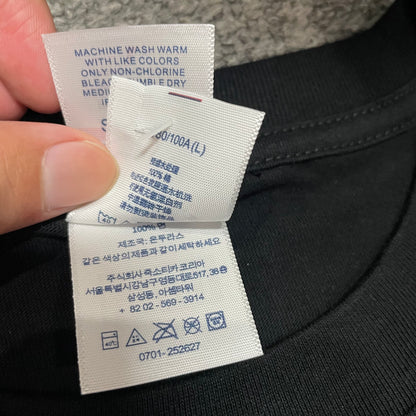 Supreme x Spider-Man Tee