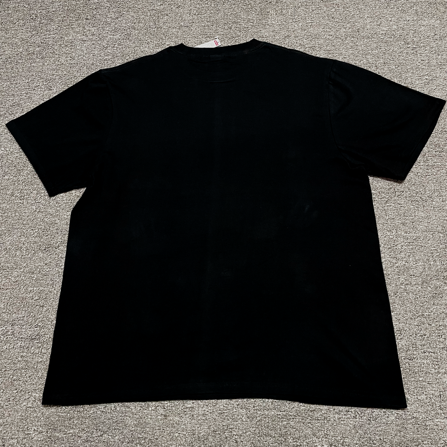 Supreme x Spider-Man Tee