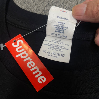 Supreme x Damien Hirst Tee