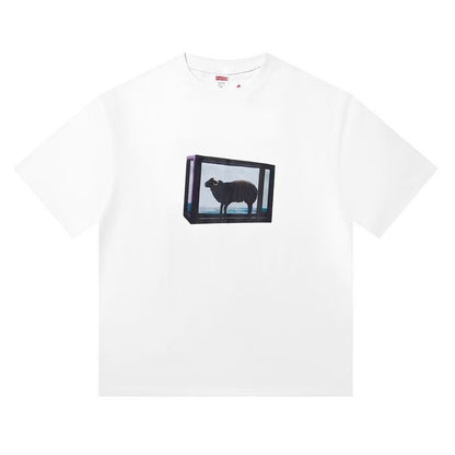 Supreme x Damien Hirst Tee