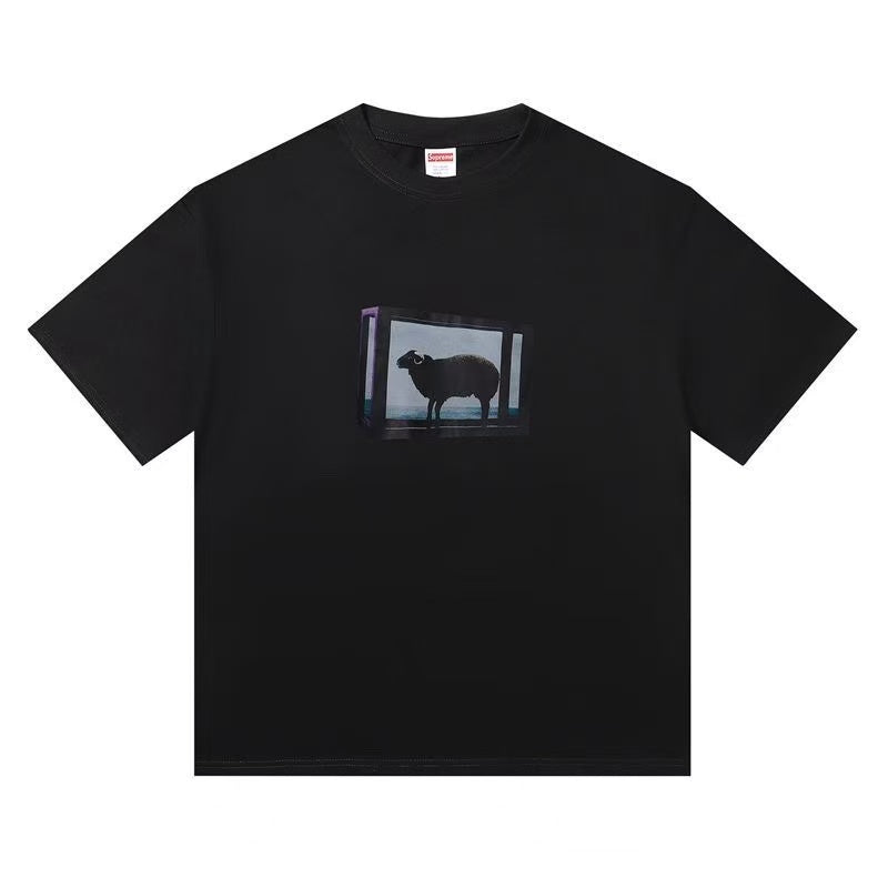 Supreme x Damien Hirst Tee