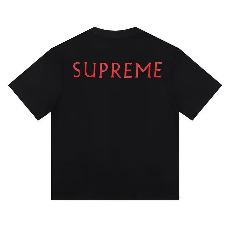 Supreme x Damien Hirst Tee