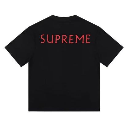 Supreme x Damien Hirst Tee