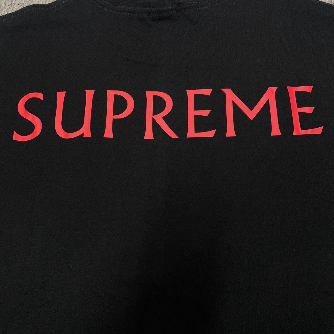 Supreme x Damien Hirst Tee