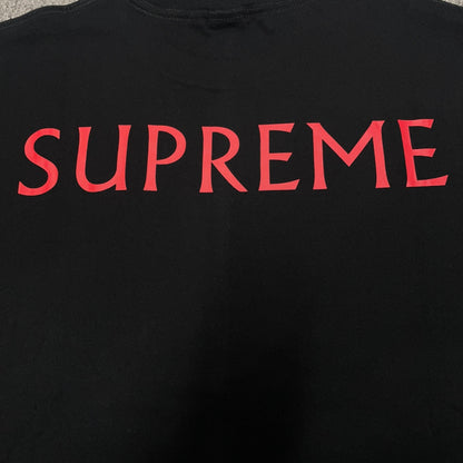 Supreme x Damien Hirst Tee