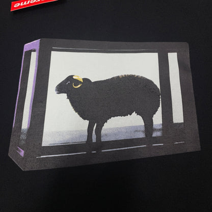 Supreme x Damien Hirst Tee