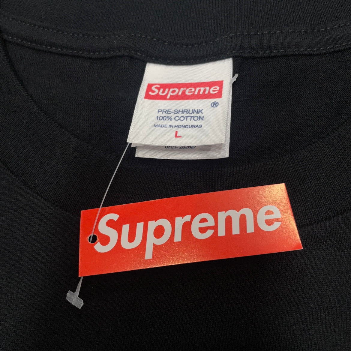 Supreme x Damien Hirst Tee
