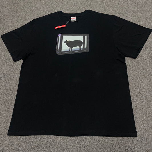 Supreme x Damien Hirst Tee