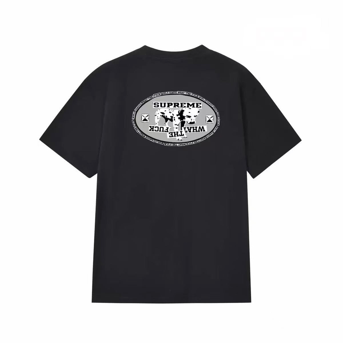 Supreme Dalmatian Tee