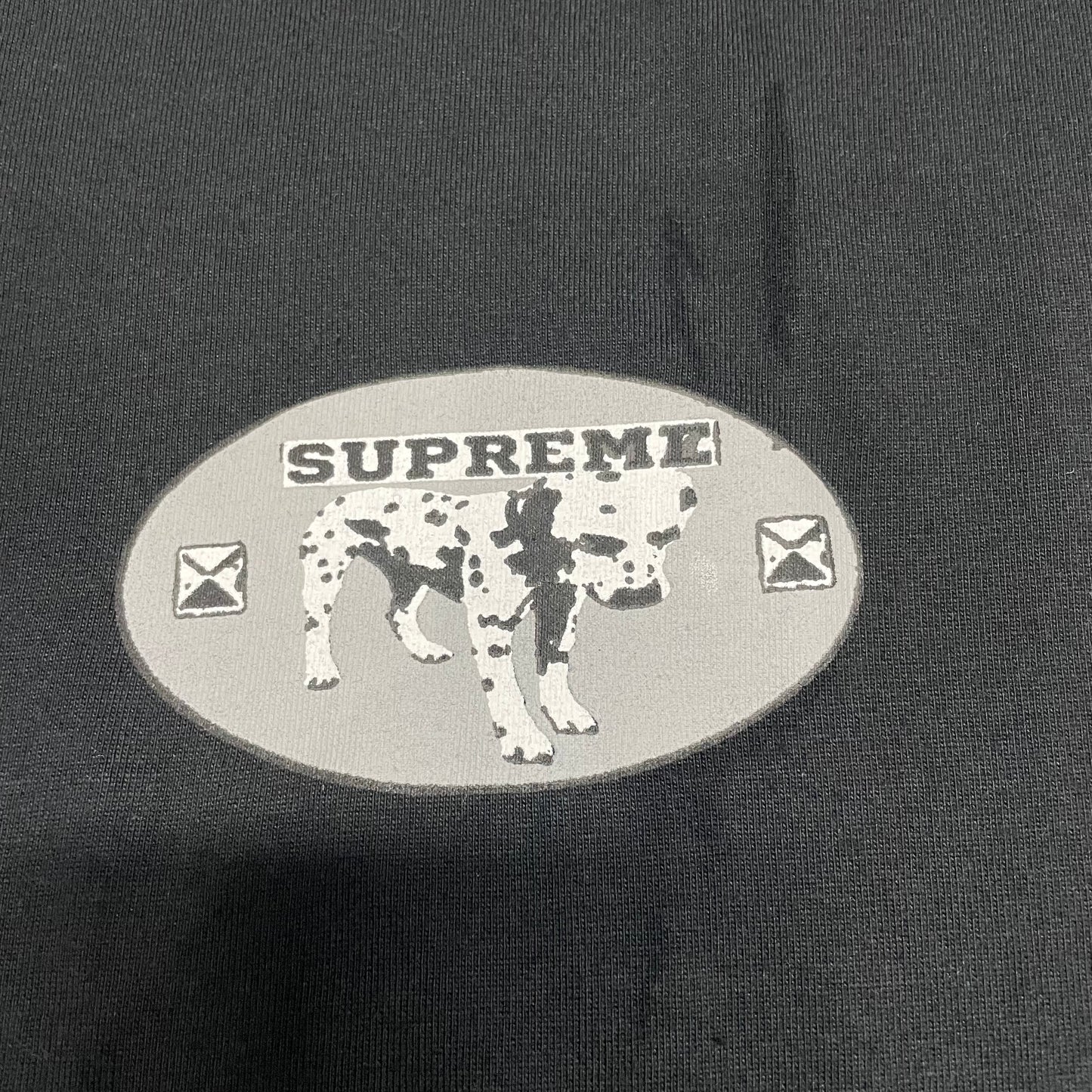 Supreme Dalmatian Tee