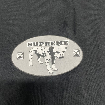 Supreme Dalmatian Tee