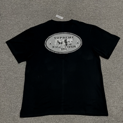 Supreme Dalmatian Tee