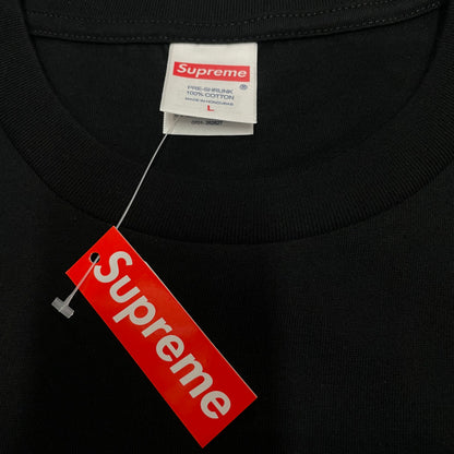 Supreme Arabic Box Logo Tee