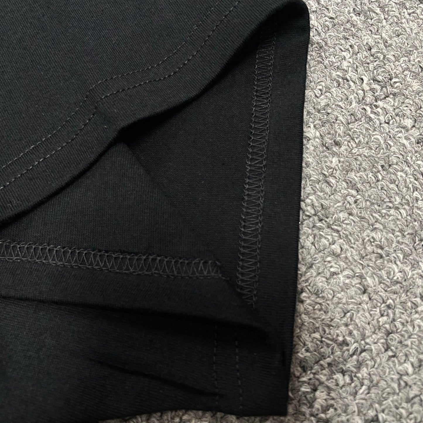 Supreme Arabic Box Logo Tee