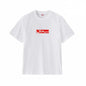 Supreme Arabic Box Logo Tee