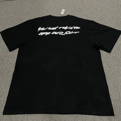 Supreme Futura Box Logo Tee