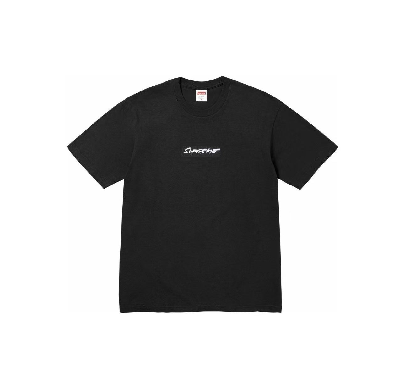 Supreme Futura Box Logo Tee