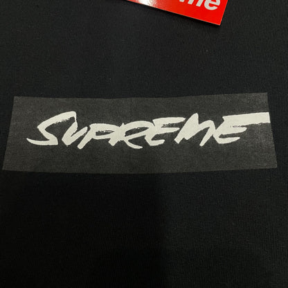 Supreme Futura Box Logo Tee