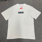 Supreme Futura Box Logo Tee