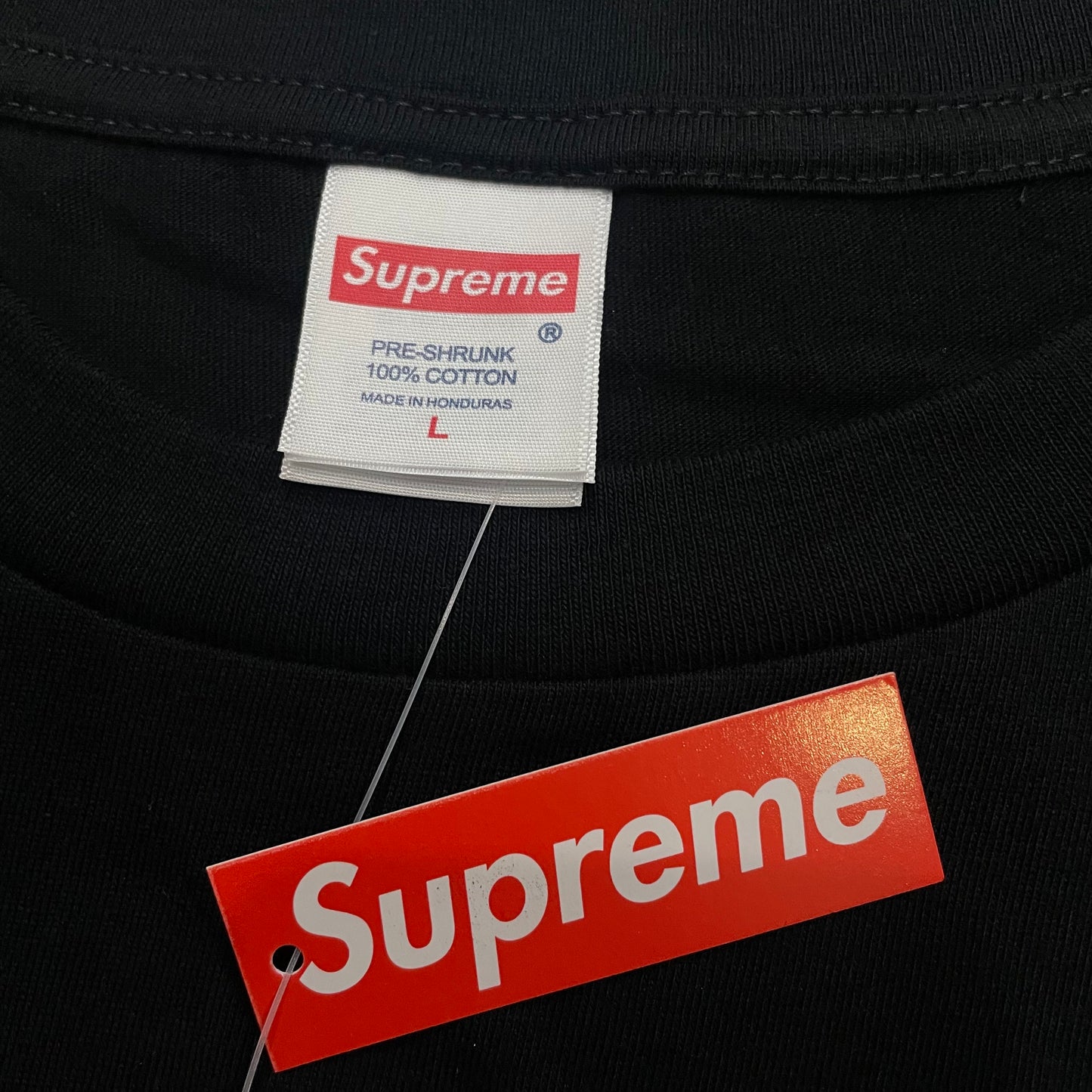 Supreme Gotham Tee