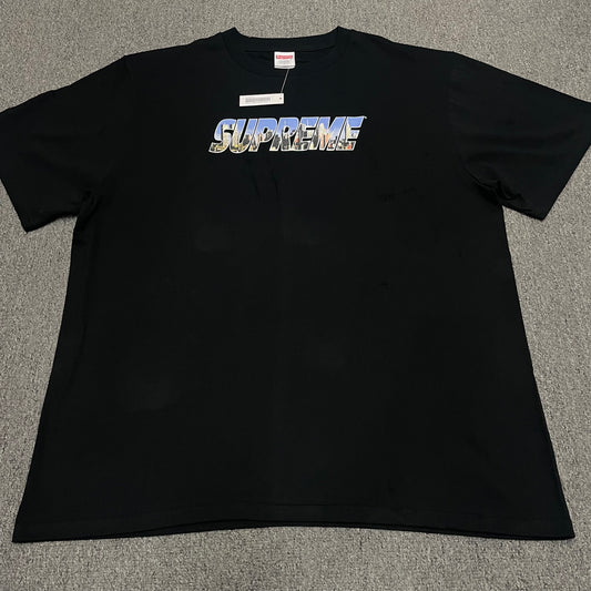 Supreme Gotham Tee