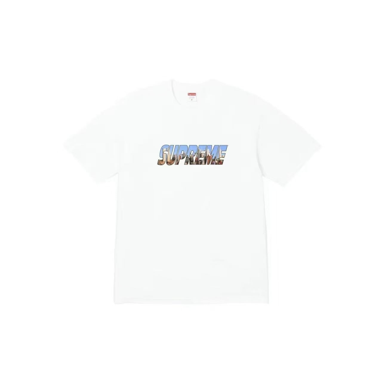 Supreme Gotham Tee