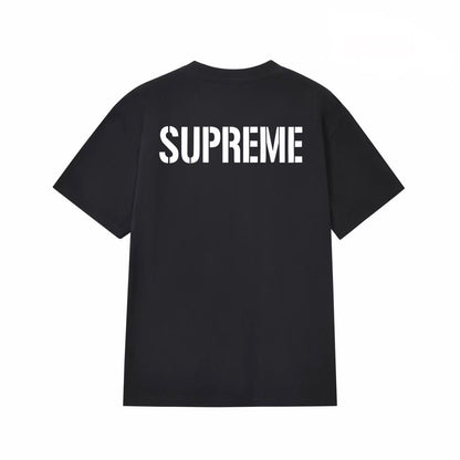Supreme World Famous Tee