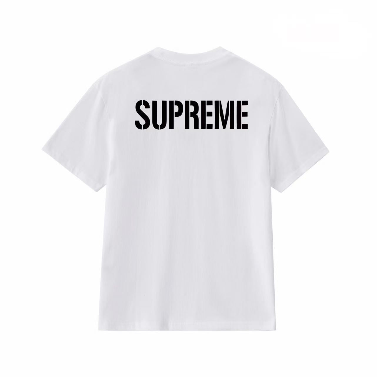 Supreme World Famous Tee