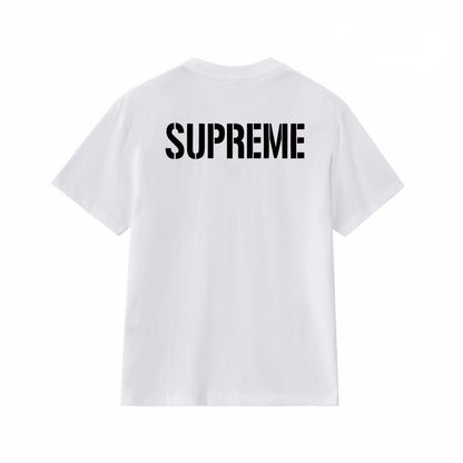 Supreme World Famous Tee