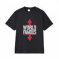 Supreme World Famous Tee
