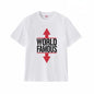 Supreme World Famous Tee