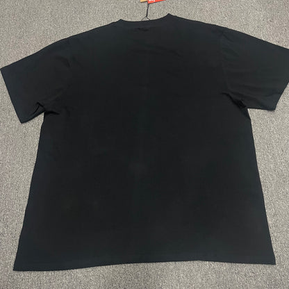Supreme x Burberry Box Logo Tee