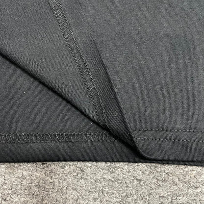 Supreme x Burberry Box Logo Tee