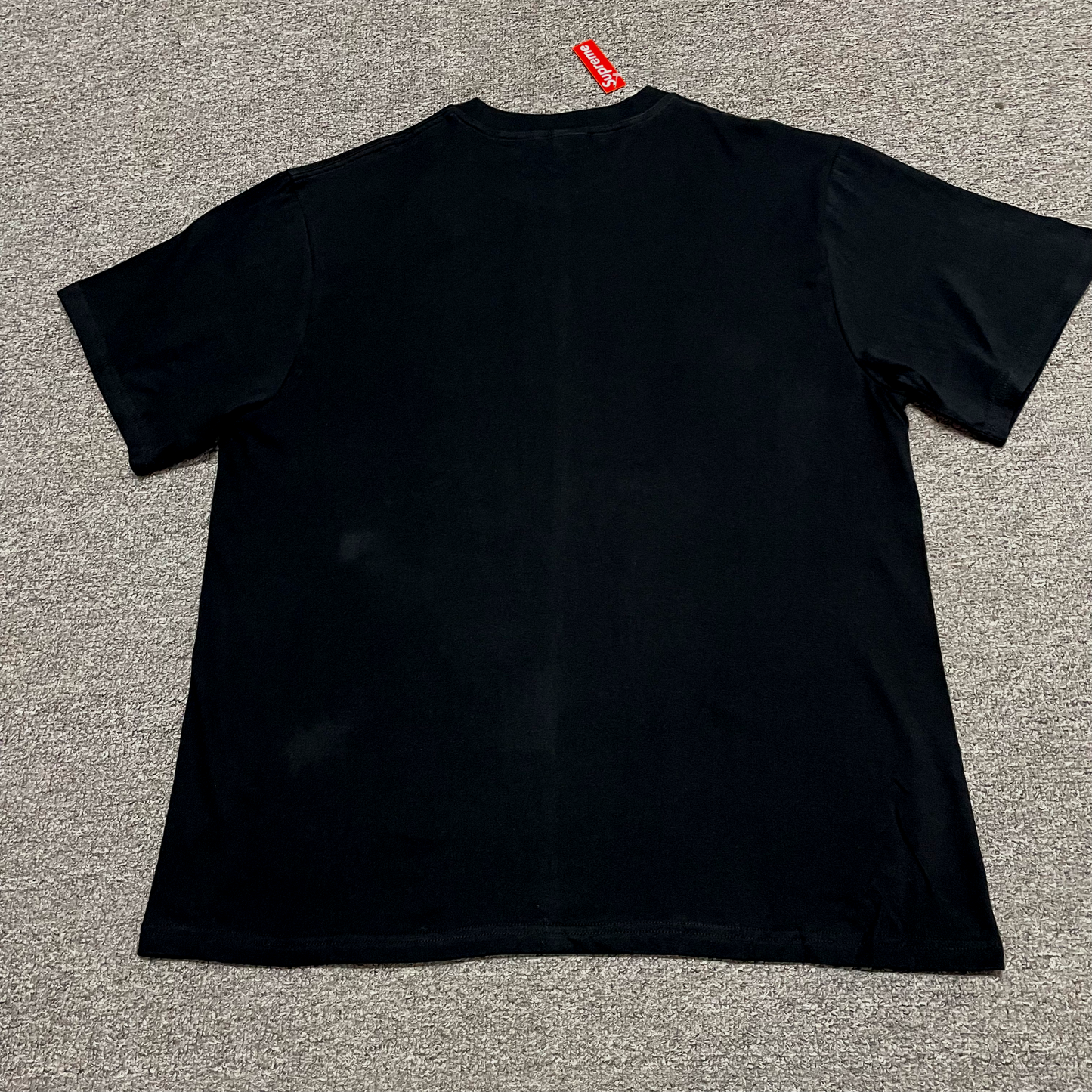 Supreme Playboi Carti Tee
