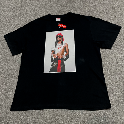 Supreme Playboi Carti Tee