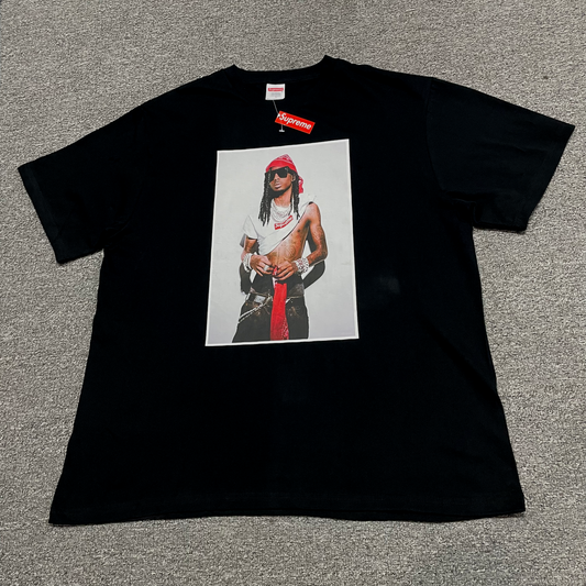 Supreme Playboi Carti Tee