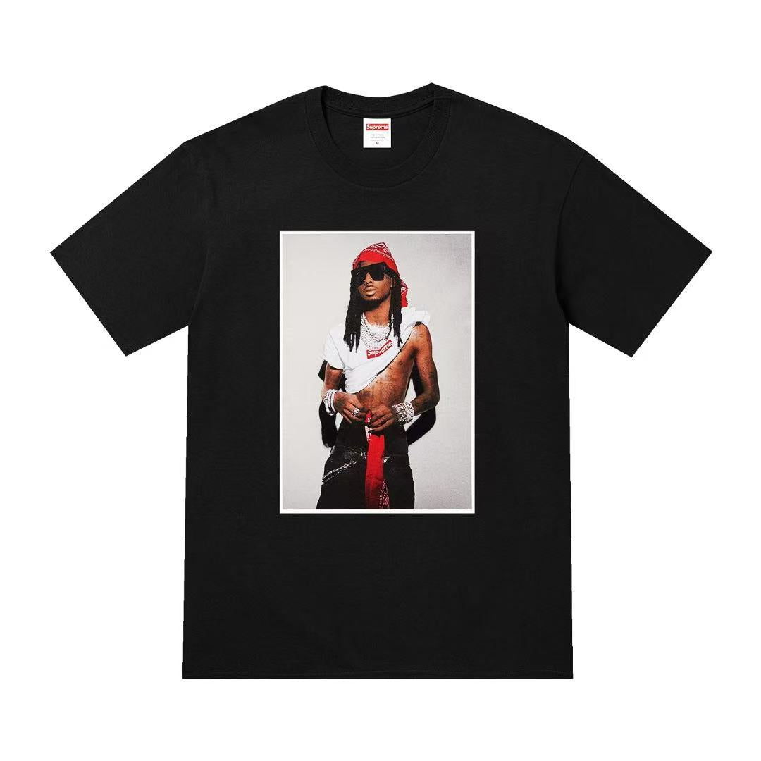 Supreme Playboi Carti Tee