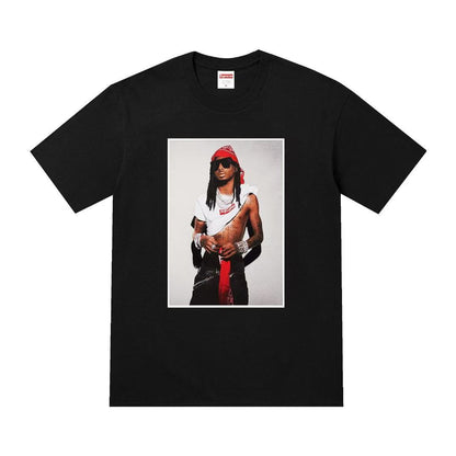 Supreme Playboi Carti Tee