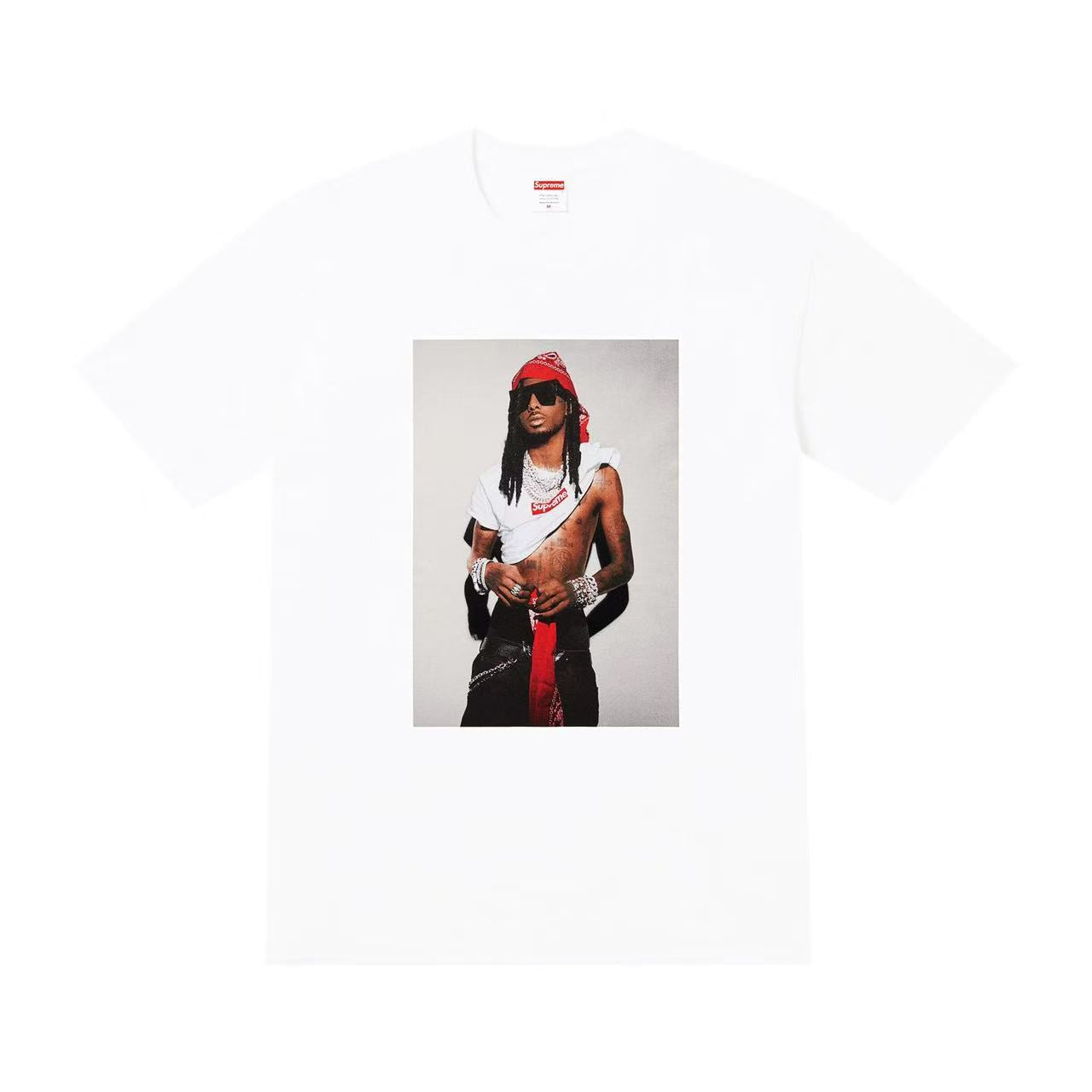 Supreme Playboi Carti Tee