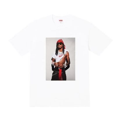 Supreme Playboi Carti Tee