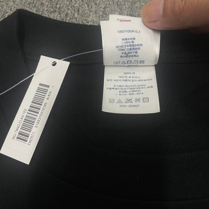 Supreme x Wu-Tang Clan Rza Tee