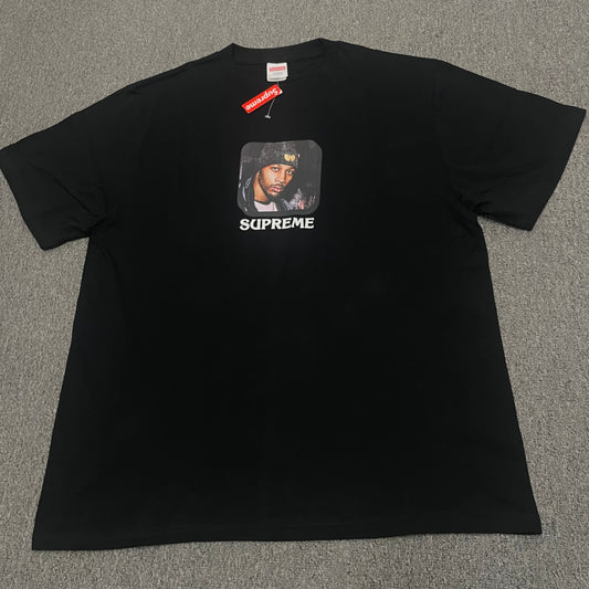 Supreme x Wu-Tang Clan Rza Tee