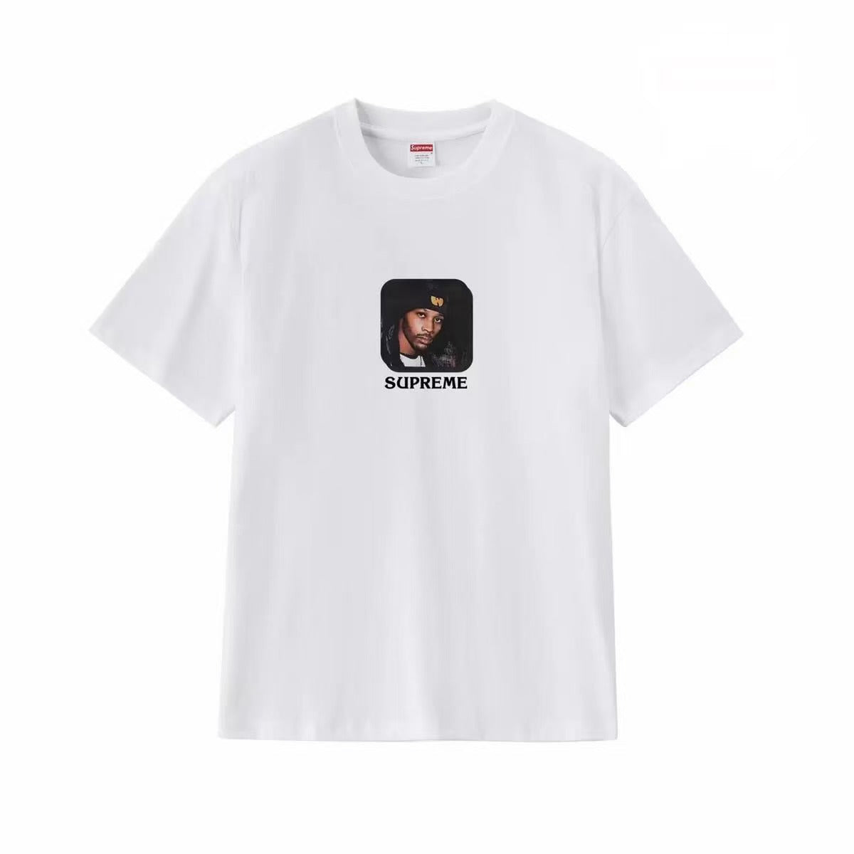 Supreme x Wu-Tang Clan Rza Tee
