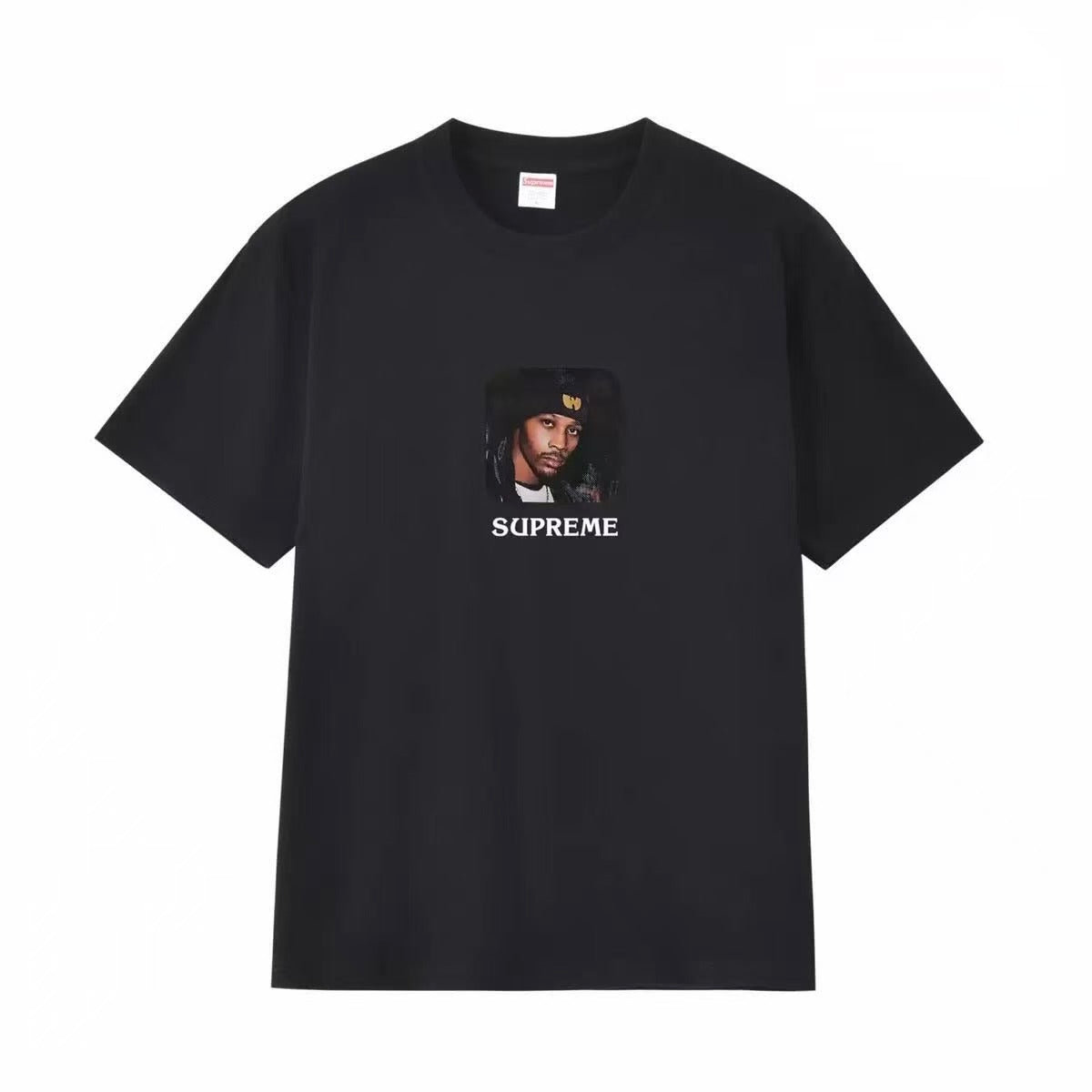 Supreme x Wu-Tang Clan Rza Tee