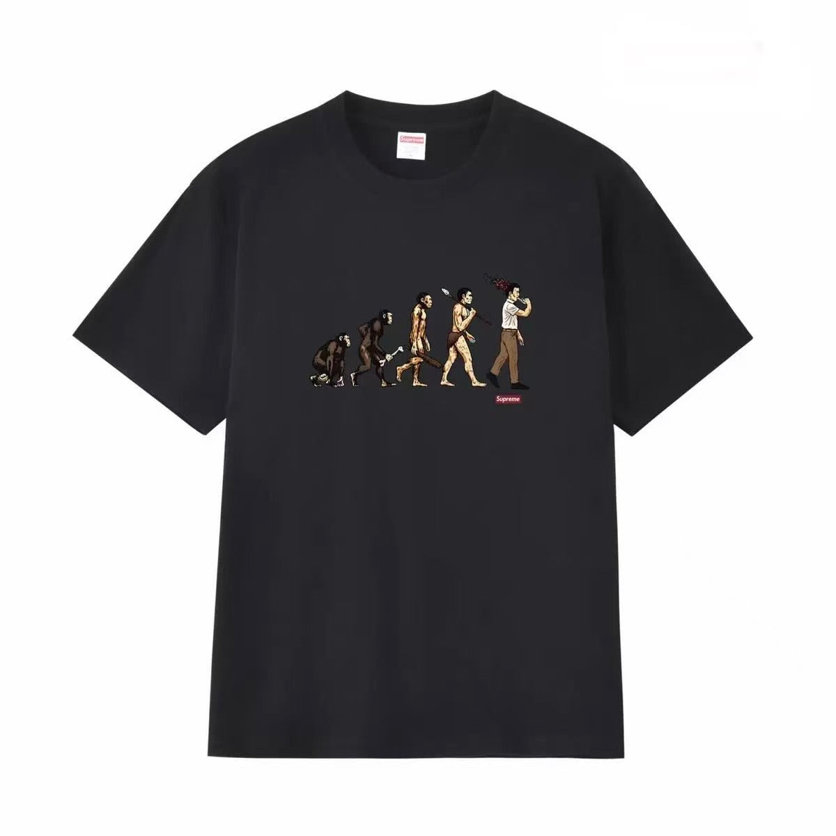 Supreme Evolution Tee